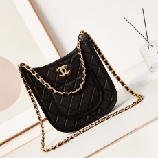 Chanel Hobo Bags